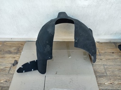 Mg zs ev 2023 - подкрылок левый задняя фото №1