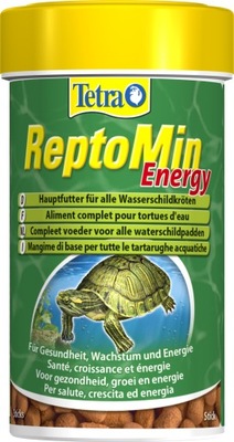 Tetra ReptoMin Energy 100 ml