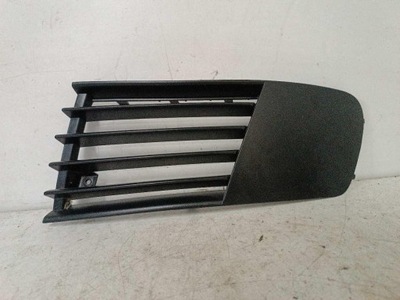 DEFLECTOR DE PARAGOLPES HALÓGENO IZQUIERDA SEAT CORDOBA 6L0853665  