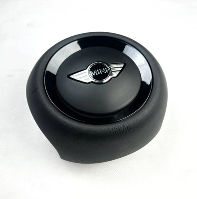 Подушка подушка безпеки водія mini cooper countryman r60 usa фото №1