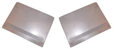 Ремкомплект обшивка бік daewoo lublin ліва+ права комплект фото №1