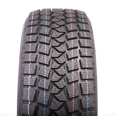 1 PIEZA NEUMÁTICO DE INVIERNO 265/65R17 MAZZINI SNOW LEOPARDO LX  