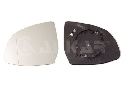 VIDRIO PIEZA INSERTADA ESPEJOS 6471890 ALKAR BMW X3 F25  