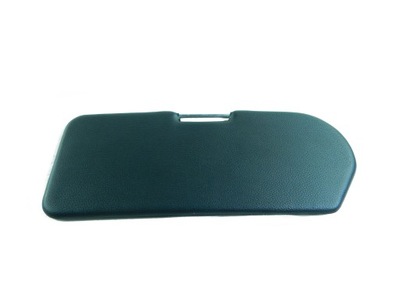 Козырёк защита солнцезащитная fiat mille 94- aso фото №1