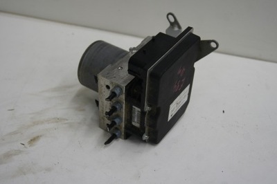 Bmw x1 e84 2.0 d насос abs фото №1