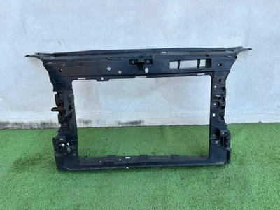 Pas передний skoda fabia ii lift 5j0805588d фото №1