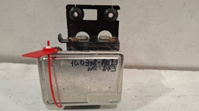 Насос abs 10.0918-1402.3 renault trafic iii iv vivaro talento jak nowa фото №1