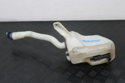 Бачок омывателя alfa romeo giulietta lift фото №1