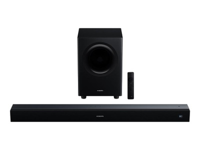 Xiaomi Soundbar Pro 2.1 ch