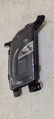 Противотуманная фара led левый tesla model s up level 600591500e фото №1