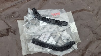 Jeep renegade напрямна бампера задня лівий 4308 фото №1