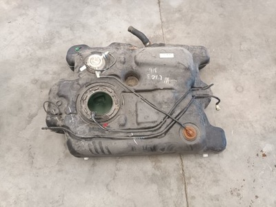 Chrysler town country бак пального фото №1