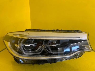 ФАРА ПРАВЕ BMW 5 G30 G31 ADAPTIVE LED (СВІТЛОДІОД) 7214962-03