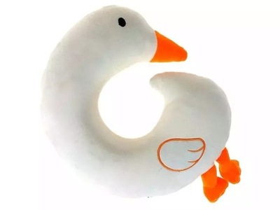 Poduszka podróżna Gąska Adar