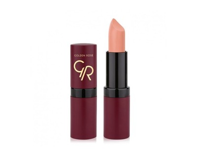 Golden Rose Pomadka Velvet Matte 30