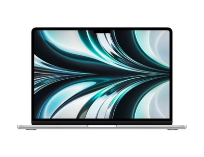 Apple MacBook Air 13'' M2 chip with 8-core CPU and 8-core GPU, 256GB