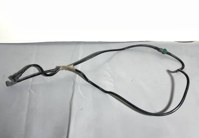 Шланг wąż трубка пального peugeot partner citroen berlingo iii 1.6 7430080aa фото №1