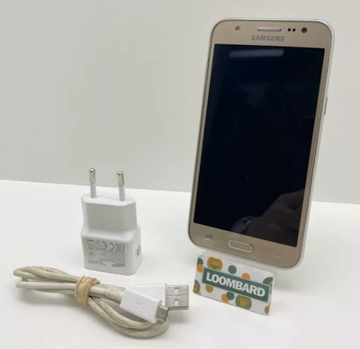 SAMSUNG GALAXY J5 SM-J500FN ! OPIS !