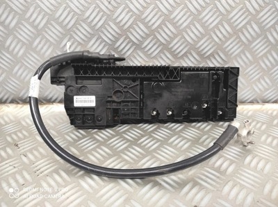 Модуль предохранитель клеммы mercedes vito iii w447 a4475405931 фото №1