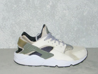 NIKE Air HUARACHE RUN - rozm 45,5 - IDEALNE !!!