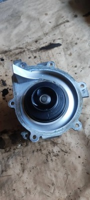 Mercedes-benz насос wody a6542010010 фото №1