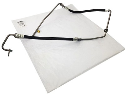 Шланг усилителя renault trafic ii 1,9 dci 8200762590 новый оригинальный фото №1