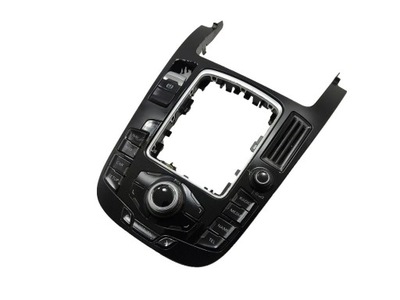 ПАНЕЛЬ УПРАВЛЕНИЯ MMI AUDI TT 8J 8T0919609 2006-2014 ЄВРОПА