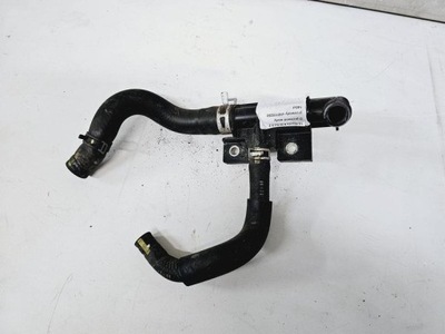 Mazda 6 vi gj 2.2 d шланг wąż трубка провода wody жидкость sh0115290 фото №1