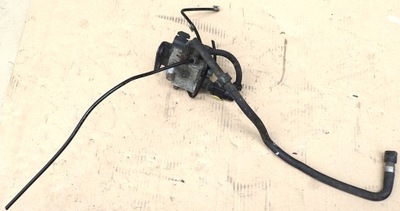 Клапан магнитный привод провода mercedes actros mp4 a9602601457 фото №1