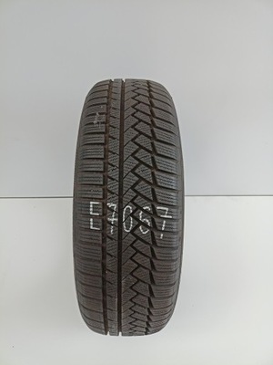 TIRE 205/60/17 CONTINENTAL WINTER TS850P (E7067)  