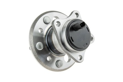 Ступиця колеса задня фото №1