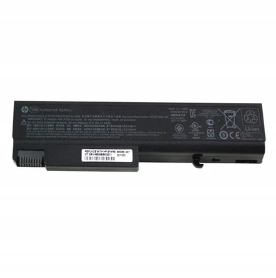 Bateria Do Hp 486296-001 6-Ogniwowa 4400Mah 63Wh