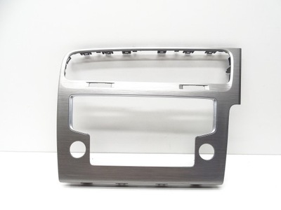 Рамка захист dekor радіо vw golf vii 5g2819743d фото №1