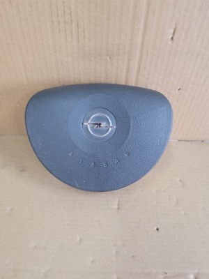 Подушка air bag водія opel corsa c фото №1