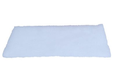 Фильтр кабины db sprinter ii, vw crafter 04.06- губка 26-1956 фото №1