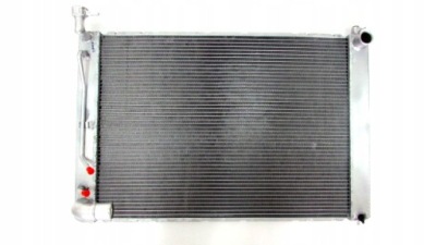 Радиатор воды lexus rx xu30 rx300 rx330 2003-2005 фото №1