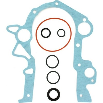 Прокладка крышки chrysler town&country фото №1