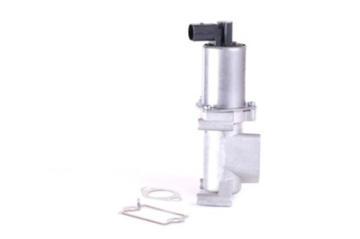 Nissens 98305 клапан agr фото №1