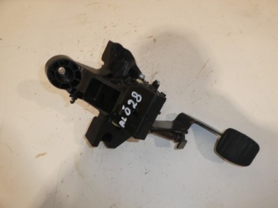 Педаль renault traffic 93868409 фото №1