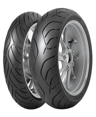 1 PIEZA DUNLOP SPORTMAX ROADSMART 3 190/55R17 75 EN  