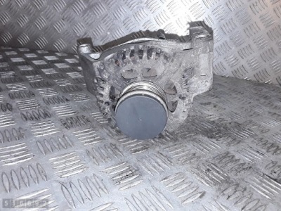 2012 ford ka генератор 1300tdci 51854103 фото №1