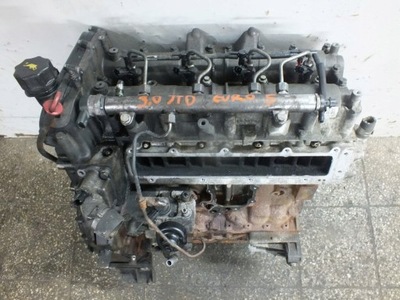 MOTOR BOQUILLAS F1CE3481E 3.0 JTD FIAT DUCATO IVECO EUROPA 5  