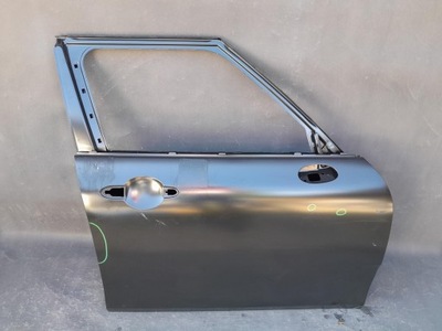 Mini f54 clubman 16- дверь перед передние правое фото №1