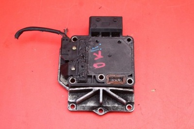 UNIDAD DE CONTROL DE BOMBA BCAP 0470504015 OPEL VECTRA B 2.0 DTI 01R  