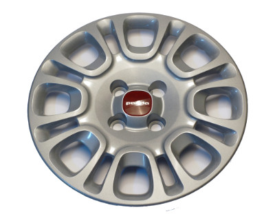 ORYGINALNY KOŁPAK KOŁA 14" FIAT PANDA 2012- 735553850