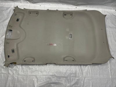 Fiat 500l потолок фото №1