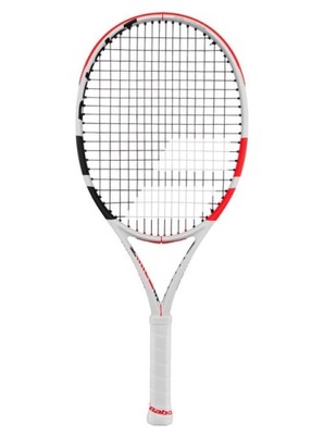 RAKIETA TENISOWA BABOLAT PURE STRIKE JUNIOR 25 L0