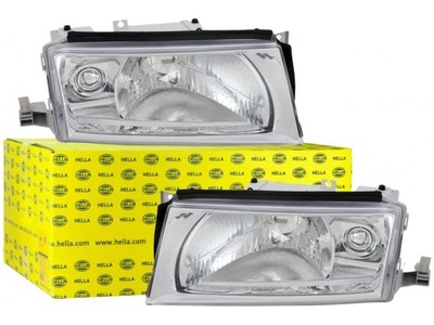 LAMP SKODA OCTAVIA I 02.97-12.10 PR 1AJ 010 202-041  