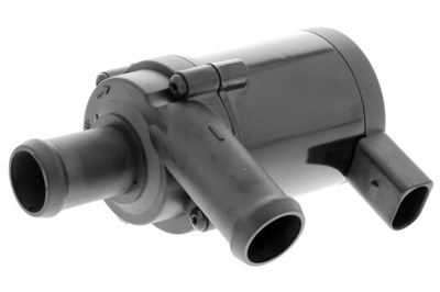 Насос wody дополнительная do vw phaeton touareg фото №1