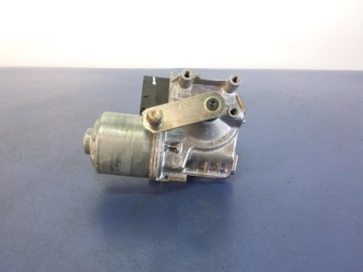 Ford fiesta mk8 моторчик дворники задняя фото №1